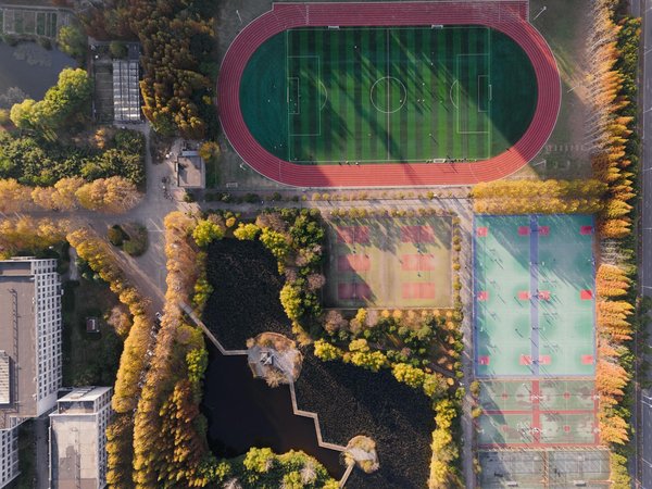 La technique parfaite pour un tir au but réussi